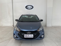 HYUNDAI HB20 1.0 Comfort